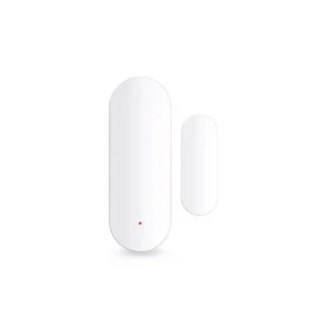Détecteur d'ouverture de porte et de fenêtre Zigbee